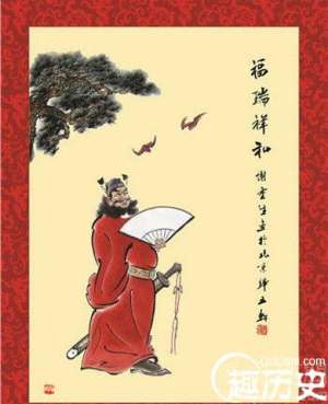 揭秘抓鬼除妖的钟馗和阎王的关系是怎样的