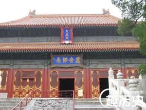 三孔指的是什么？著名景点曲阜三孔的由来