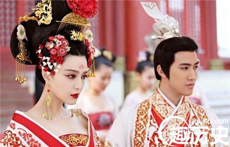 女皇武则天敢大肆养男人 慈禧太后为何不敢-