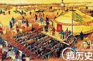 蒙古的黄金家族指的是什么  有什么样的故事