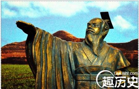 齐桓公休妻引发一场莫名其妙的战争