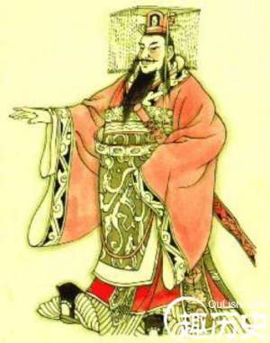 我国古代的传国玉玺到底是什么 又从何而来
