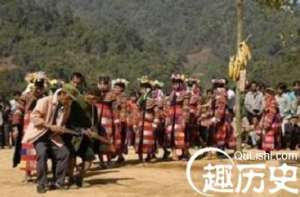 拉祜族为何会信仰原始宗教？有何历史
