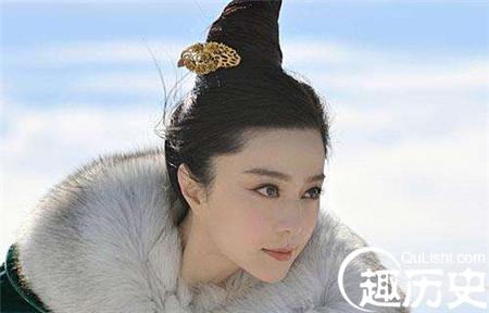 大唐秘史：杨贵妃夜夜被临幸为何终身不孕