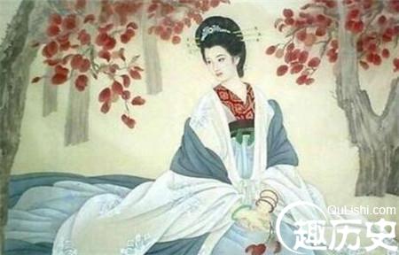 揭秘古代青楼名妓的饭局出场费要多少钱？
