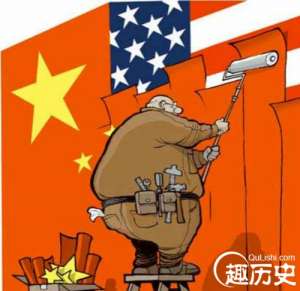 专家：中国重塑亚洲秩序并非恢复天朝朝贡体系
