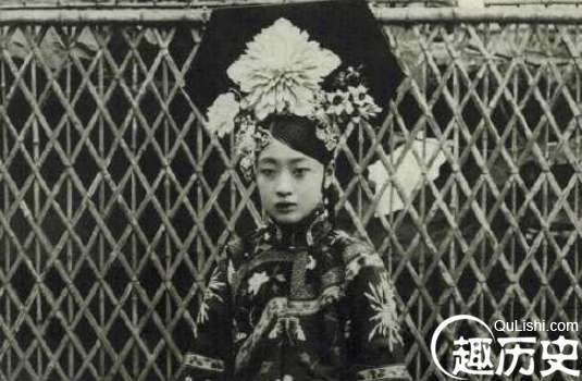 胆大包天，他竟然连皇帝的女人都敢睡，还有了孩子！
