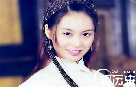 阿珂嫁给韦小宝并不是因为爱他而是因为孩子吗