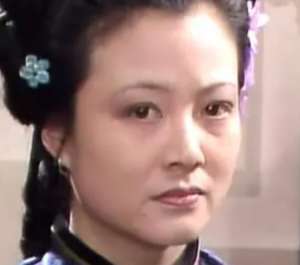 红楼梦中尤氏真的是个善良的人吗？