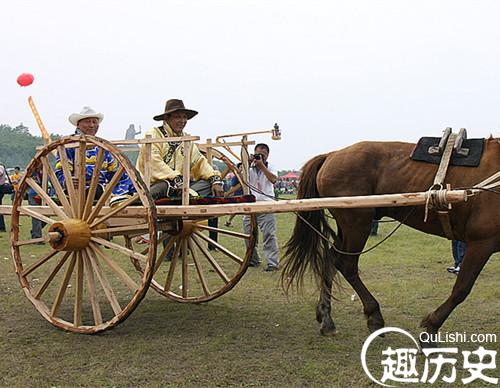 达斡尔族礼仪习俗 达斡尔族的礼仪