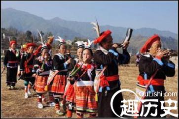 瑶族乐器 瑶族的民族乐器都有什么