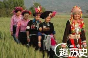 阿昌族新娘进寨后为何不住新郎家