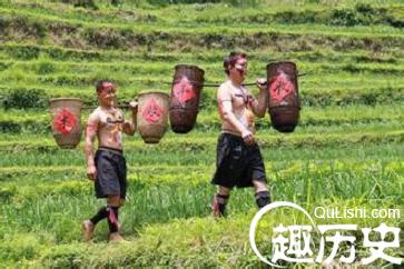 拉祜族的“库扎节”为何是其最隆重的节日