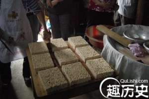 仡佬族饮食  仡佬族的特产有什么
