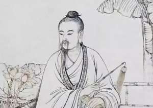 《太平广记》卷八十六·异人六中有哪些人物？