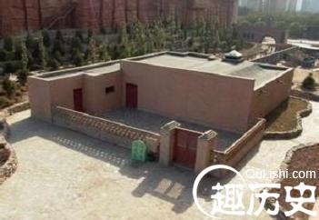 塔吉克族建筑 高原上的塔吉克族民居