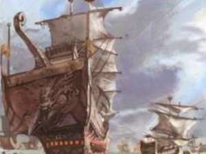 西洋记第五十一回：张先锋计擒苏干，苏门答首服南兵