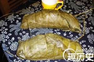 仫佬族饮食 仫佬族枕头粽有什么特色文化