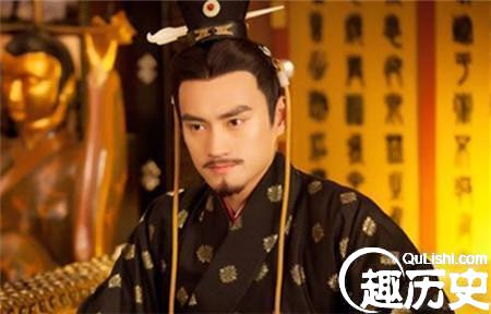 野史揭秘：光武帝刘秀最爱的极品美女是谁？