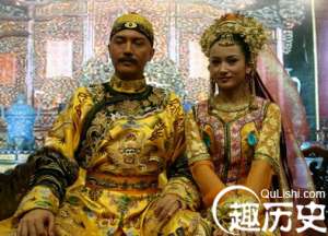 揭秘：乾隆下江南到底是为了寻真爱还是好色？