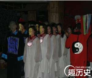 湘西赶尸是怎么回事？湘西赶尸的真相到底是什么