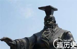 古代帝王饮食重口味：齐桓公吃婴儿吴王阖闾吃咸鱼