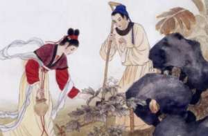 “相亲”这个传统是怎么来的？古人如何“相亲”？