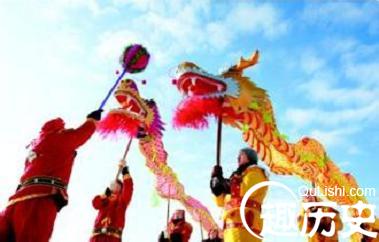 汉族节日 汉族二月二历史来历