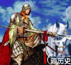 徐宁宝甲在身可以说是战斗安全系数最高的，可他运气实在够背！