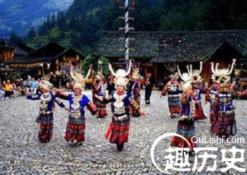 苗族舞蹈文化 不同地区的苗族舞蹈有何区别