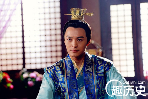趣闻：闻名天下的凌烟阁二十四攻城画像创作始末