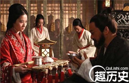 探秘曹操风流情史：传说中曹操的六大绯闻女友