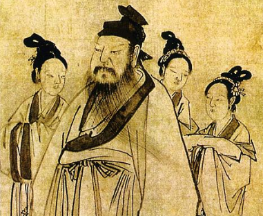 探索魏晋南北朝时期的婚俗，为何出现那么多不正常的婚姻现象？