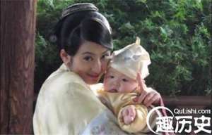 古代乳娘不只是喂孩子 其中还有件难堪的事要做