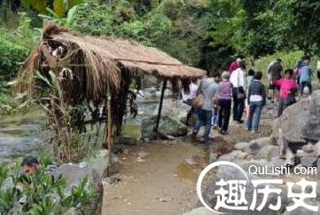 黎族番阳峒是啥样？黎族人为何住在峒里