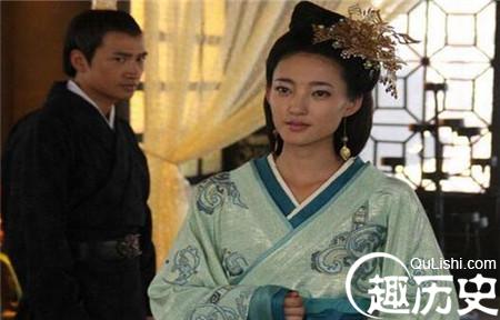 刘恒宠姬慎夫人和王娡之间真的是母女关系吗