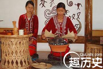 羌族茶文化 羌族的“罐罐茶”都有何种类