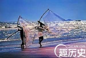 京族历史 关于京族三岛有着怎样的传说