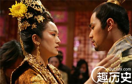揭秘：晋武帝为何独爱以羊选妃？