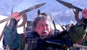 吕蒙奇袭荆州后，为什么关羽的主力还在却速败了？