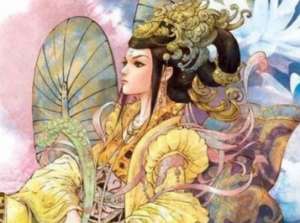 《太平广记》女仙卷十二的原文是什么？