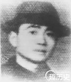 抗战英烈王璞：壮烈牺牲被授抗日民族小英雄称号