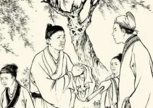 二刻拍案惊奇第3卷：权学士权认远乡姑，白孺人白嫁亲生女