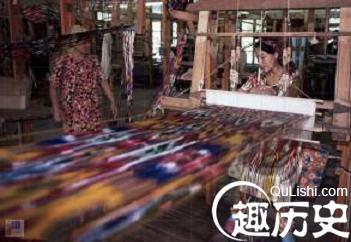 乌孜别克族文化 乌孜别克族精美的手工艺术