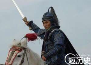 他献了啥奇计-让韩信不费一兵一卒收复燕国