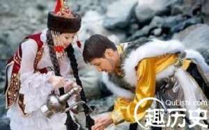 哈萨克族都有哪些习俗？又有啥民族特点