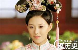 古代后宫最漂亮的五个宠妃 一个比一个红颜薄命
