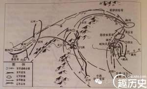 宋朝的40多万大军 为何始终未攻下幽州城