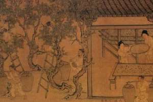 古代有名的五名女厨师！她们是谁有什么样的绝活？