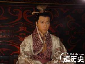 三国魏明帝曹睿身世之谜：其有可能并非曹丕亲子